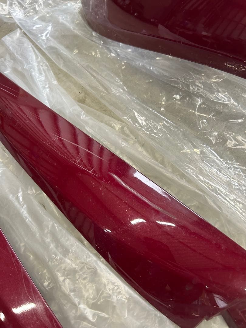 ヤマハ ビーノ SA26J 外装一式