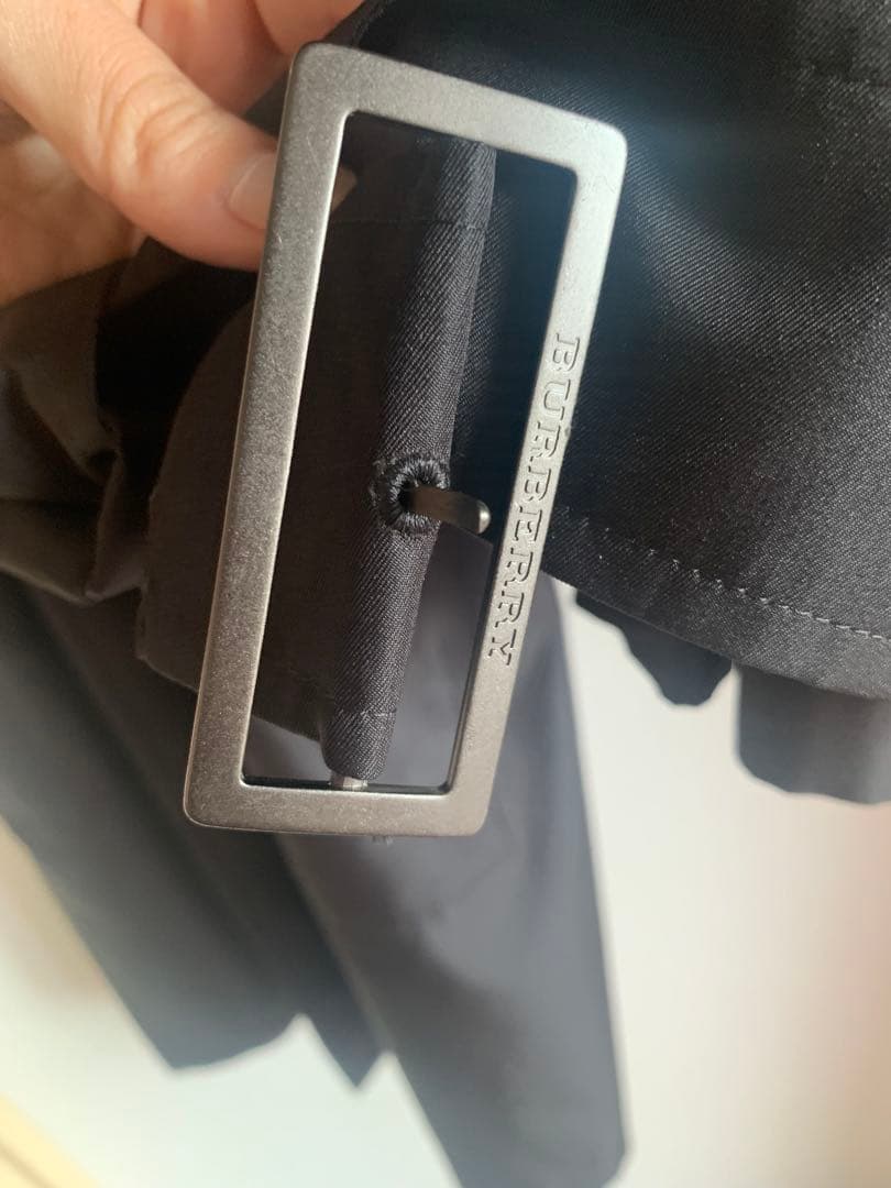 美品　BURBERRY トレンチコート