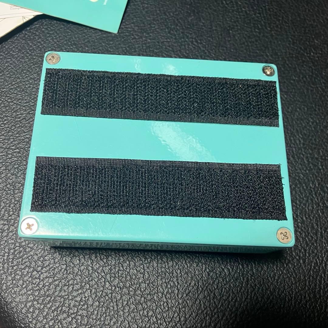 ギター Bondi Effects Sick As Overdrive MK2