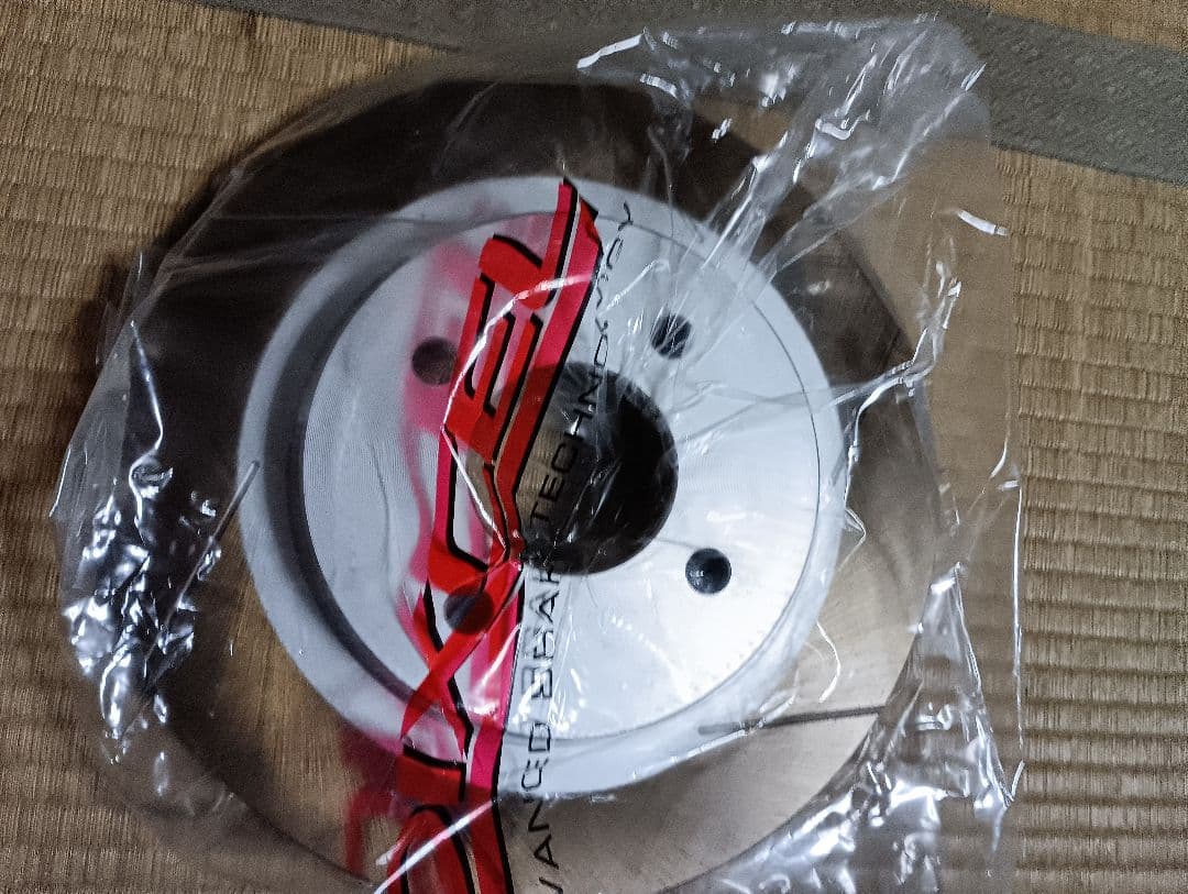 DIXCEL ブレーキディスクローター ハイパフォーマンス