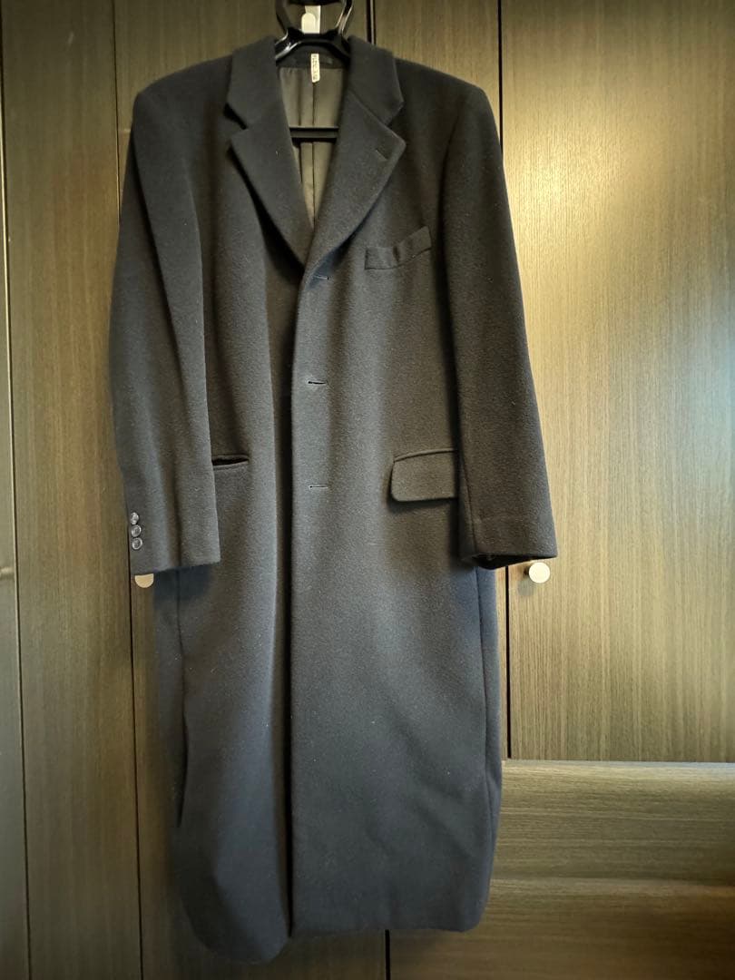 ロングコート（カルバンクライン）