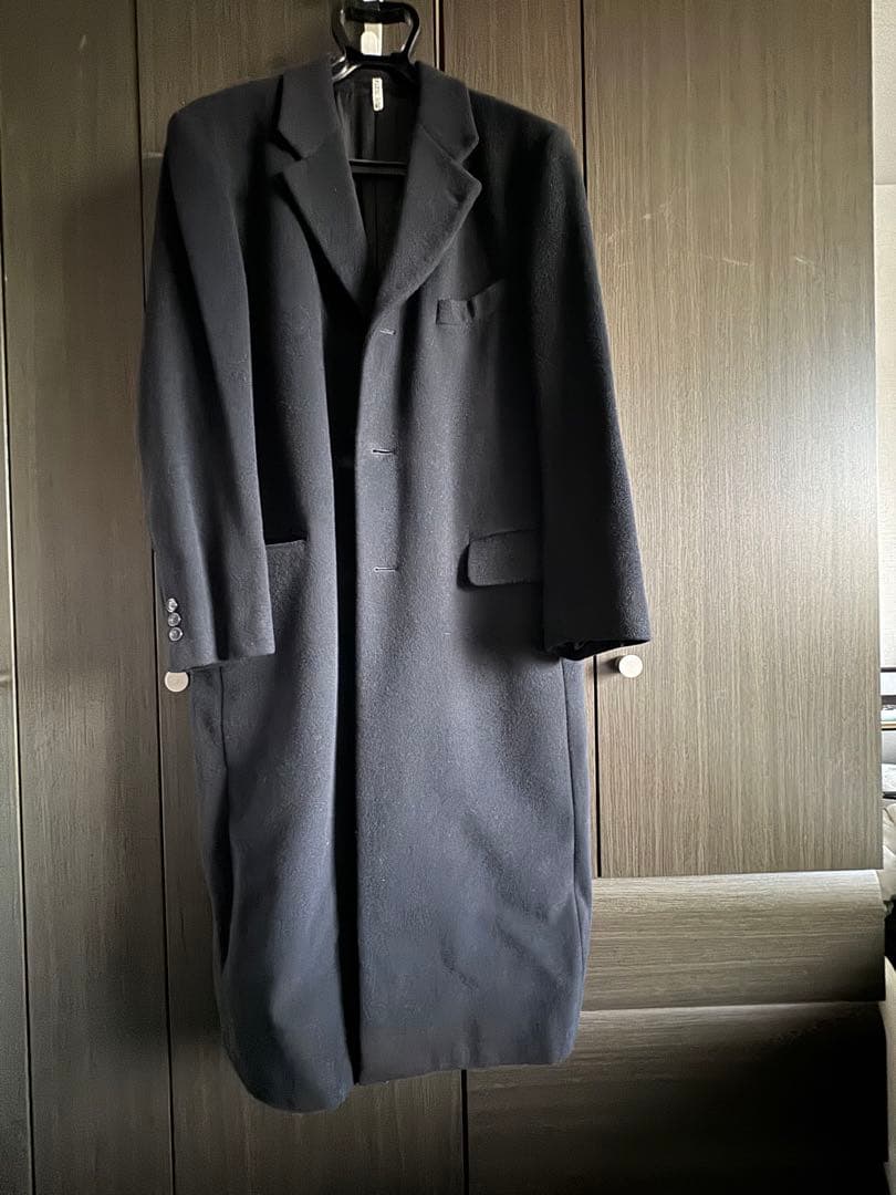 ロングコート（カルバンクライン）