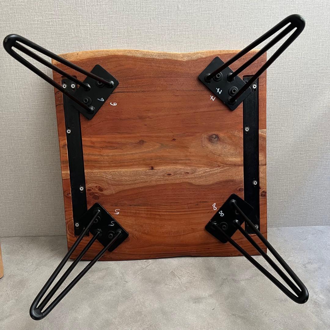 NOCE コーヒーテーブル