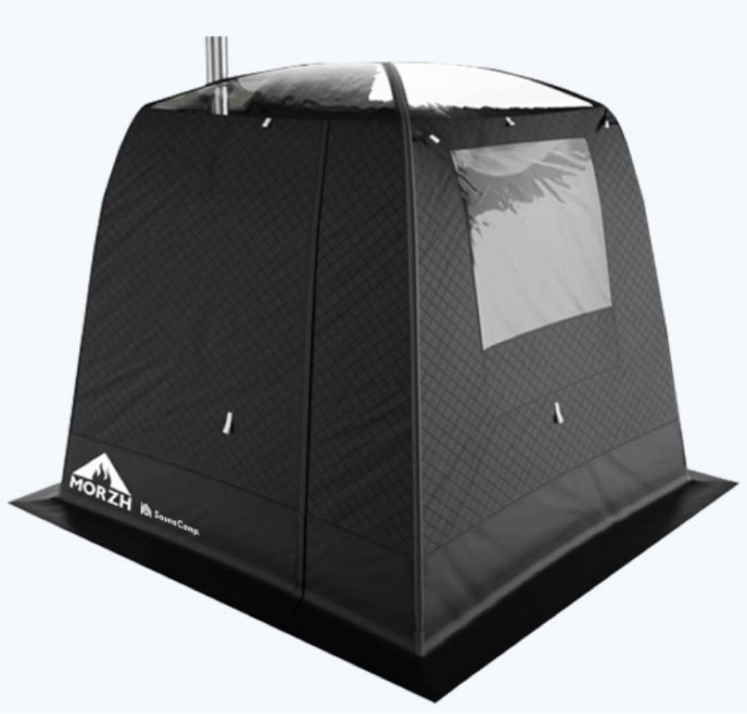 モルジュ　スカイ　MORZH SKY テントサウナ　Sauna Camp 正規品