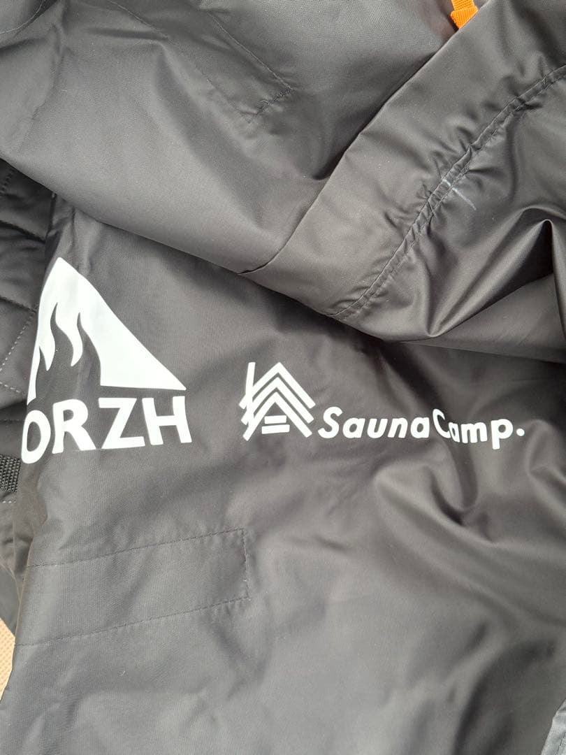 モルジュ　スカイ　MORZH SKY テントサウナ　Sauna Camp 正規品