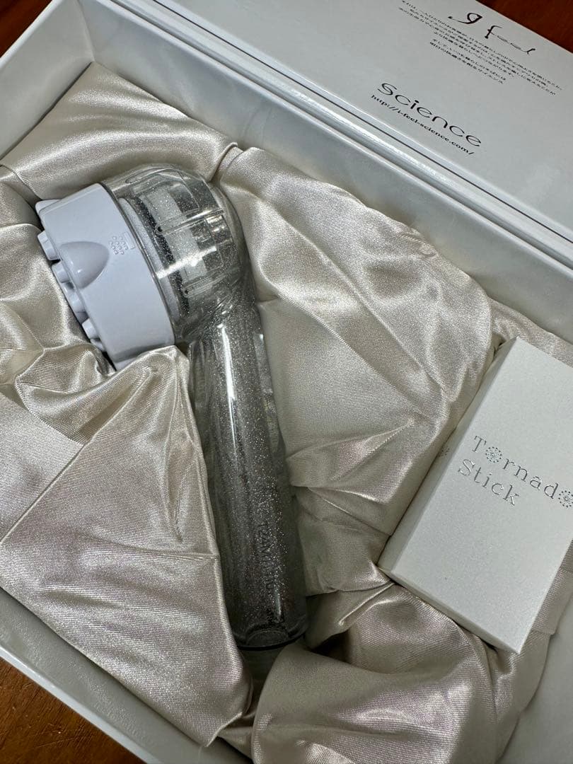 新品未使用　Miraeble ultra fine mist