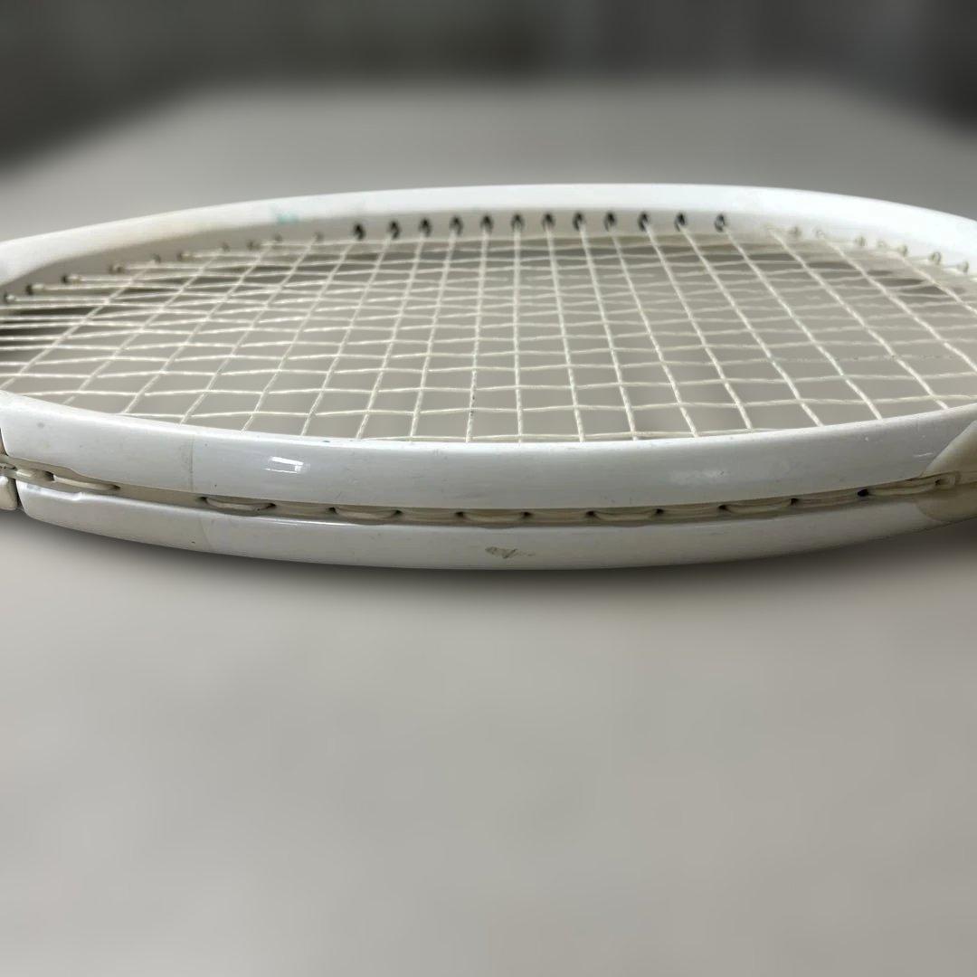 ウィルソン 3.0ジェイ 118 WILSON 3.0J 118 硬式テニス