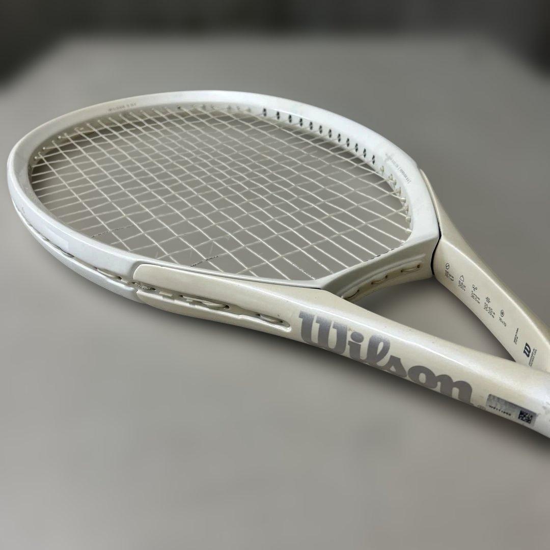 ウィルソン 3.0ジェイ 118 WILSON 3.0J 118 硬式テニス
