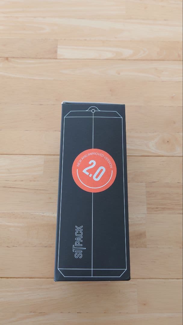 SITPACK 2.0 アウトドアチェア