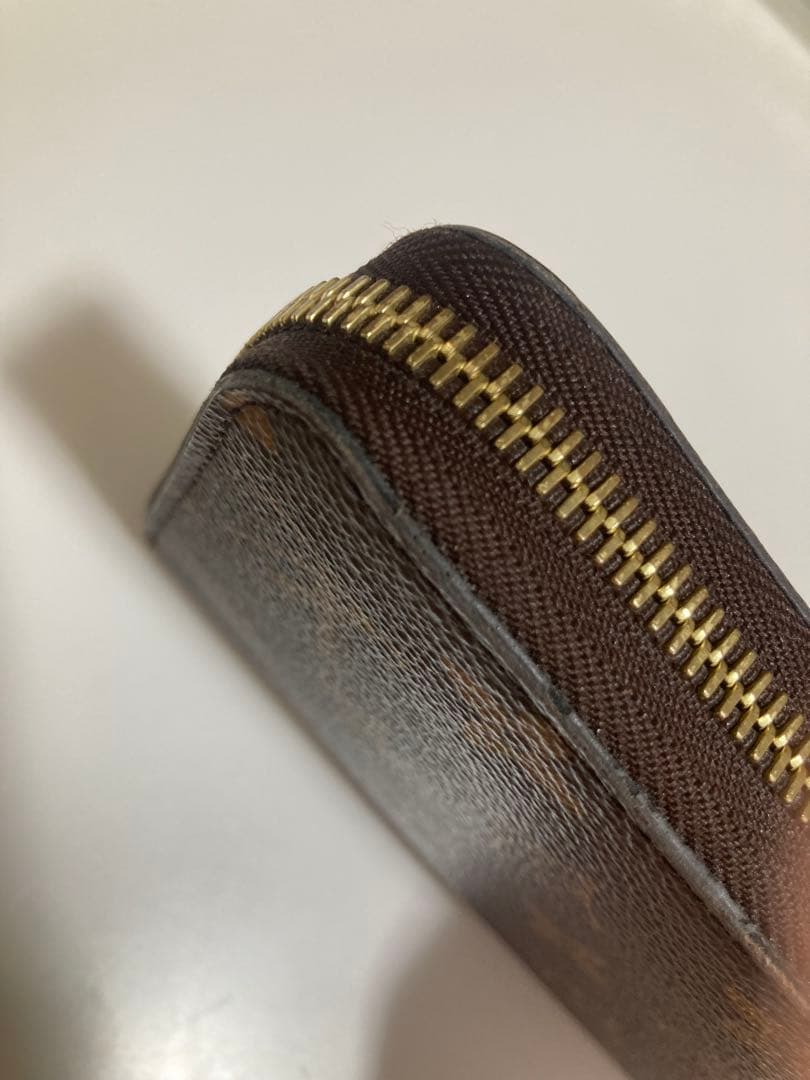 美品　Louis Vuitton モノグラム 長財布