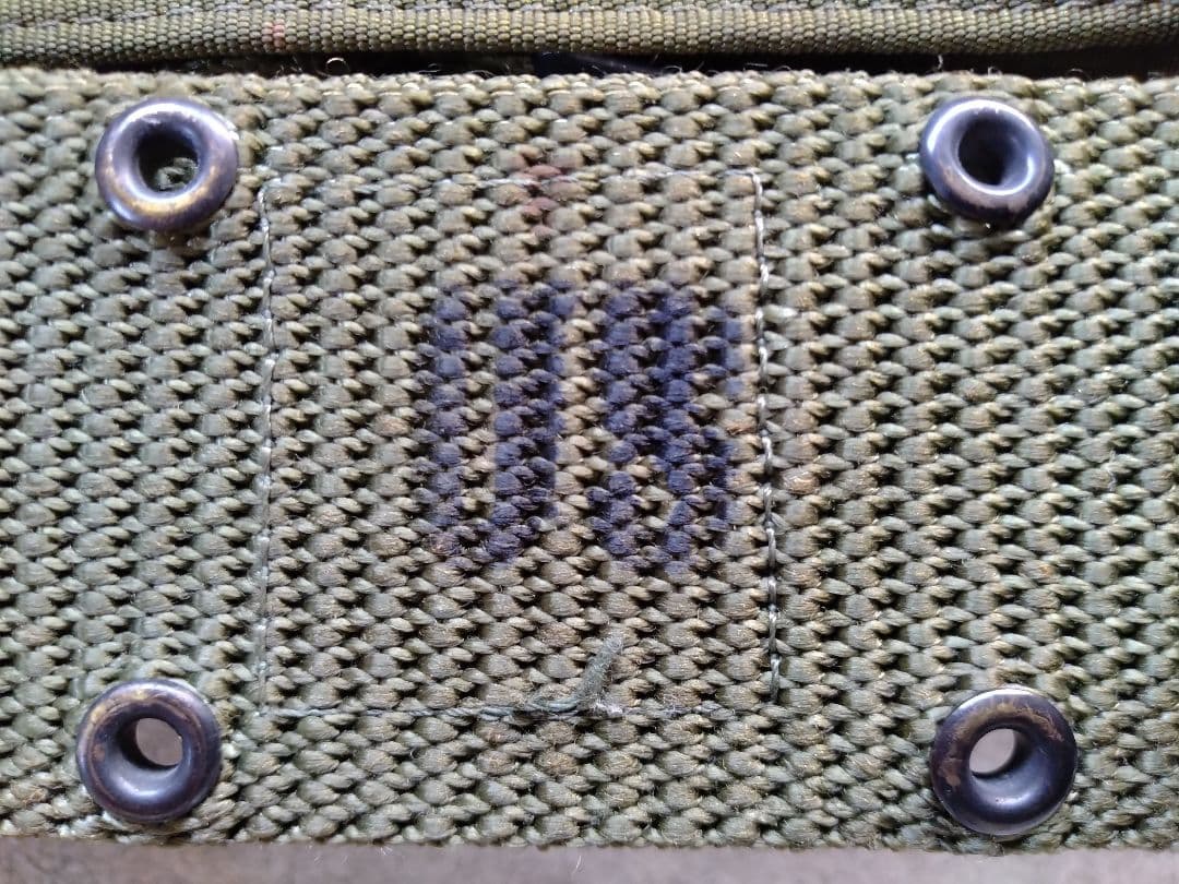 ブラックホーク アサルトベスト