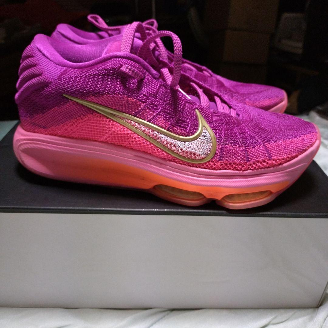 ナイキ GTハッスル3 EP 26cm US8