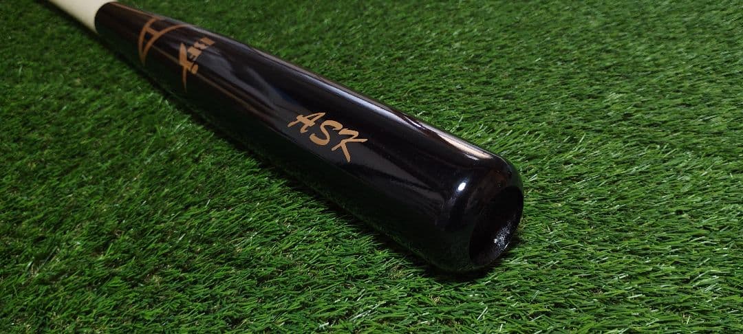 木製バット　バリー・ボンズ　may