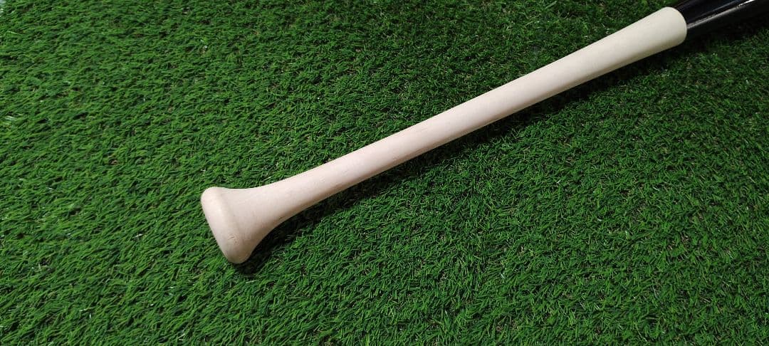 木製バット　バリー・ボンズ　may