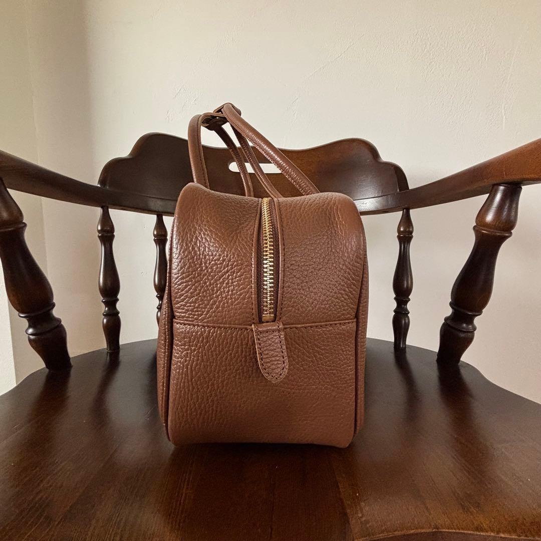 極美品　YOUNG＆OLSEN STUDENT M