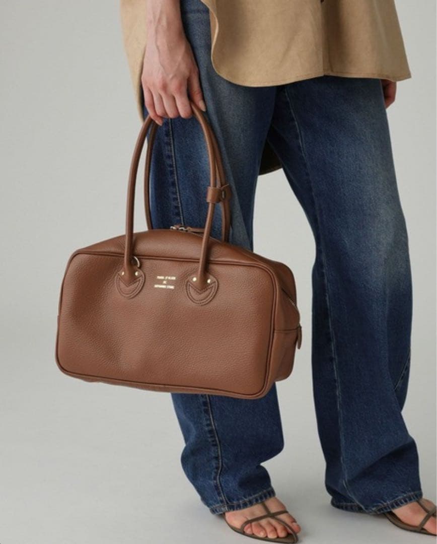 極美品　YOUNG＆OLSEN STUDENT M