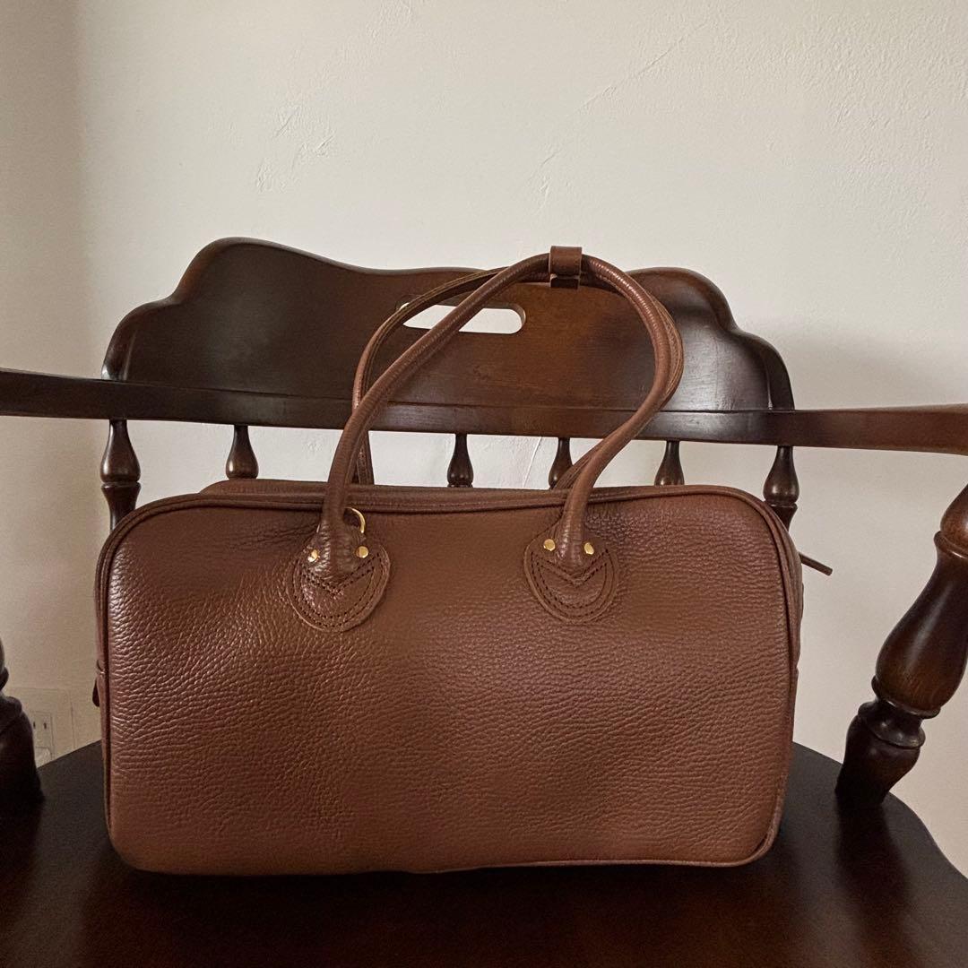 極美品　YOUNG＆OLSEN STUDENT M