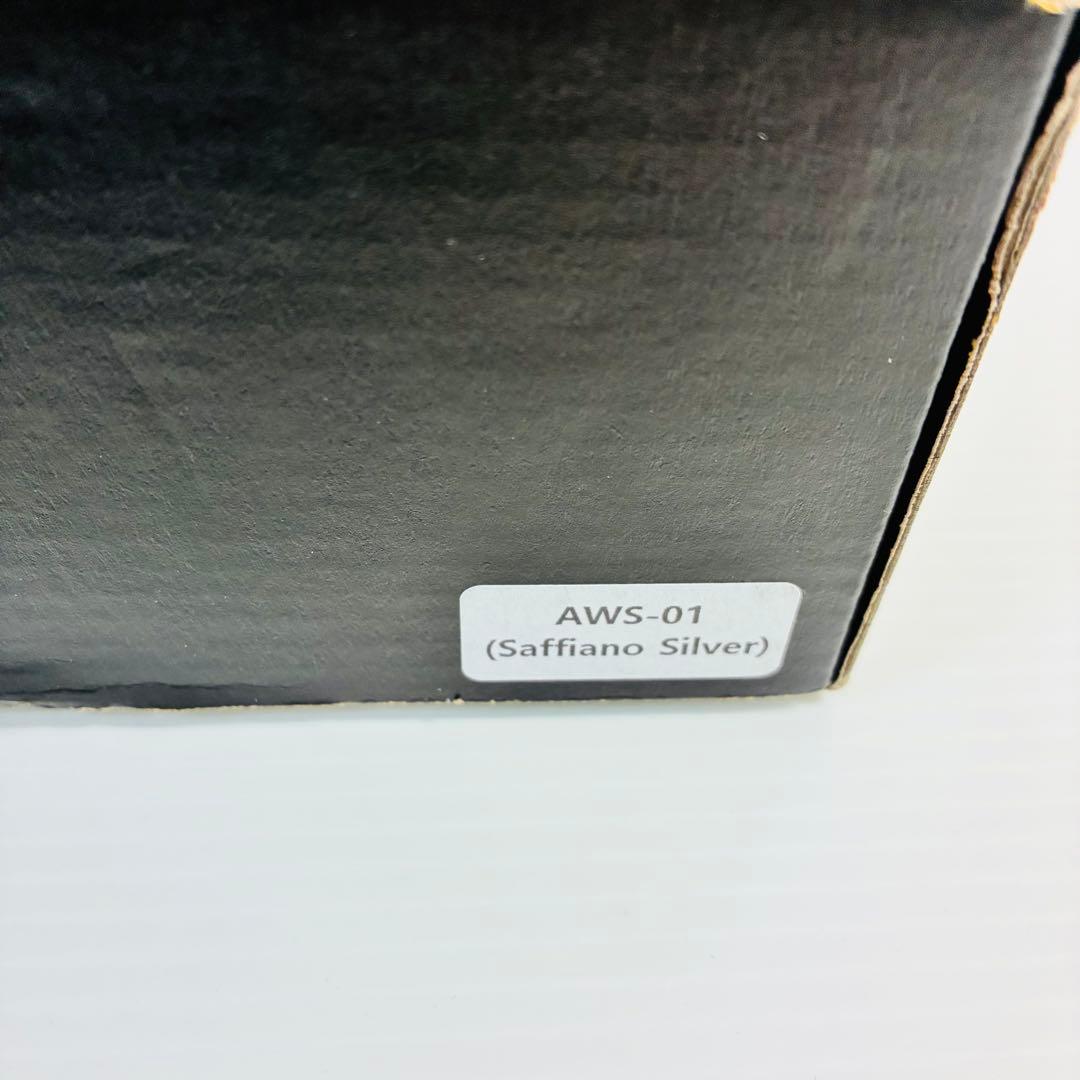 ROBOTOYS ロボット型ウォッチスタンド シルバー ASW-01-SF-SV