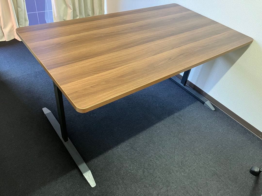 【直接お渡し可能】ミーティングテーブル（会議机）