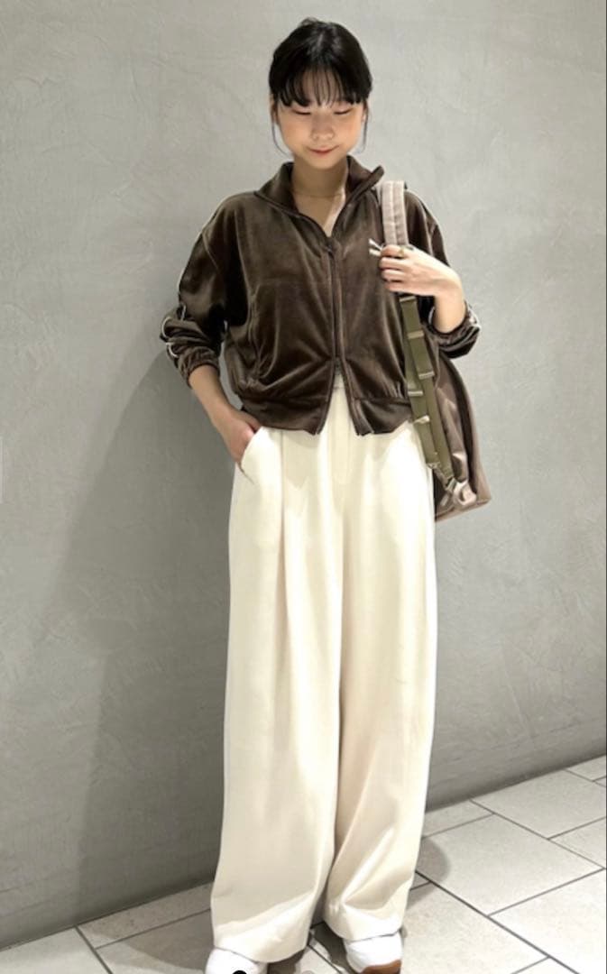 新品　emmi × PUMA T7 T JK