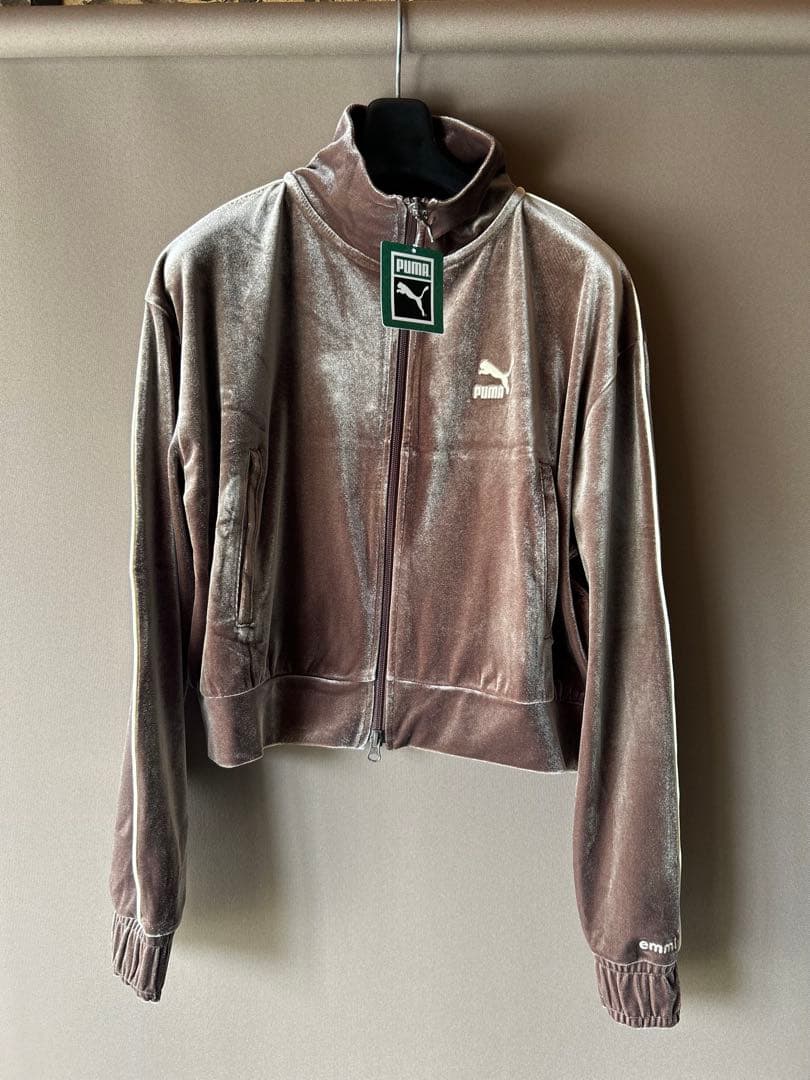 新品　emmi × PUMA T7 T JK