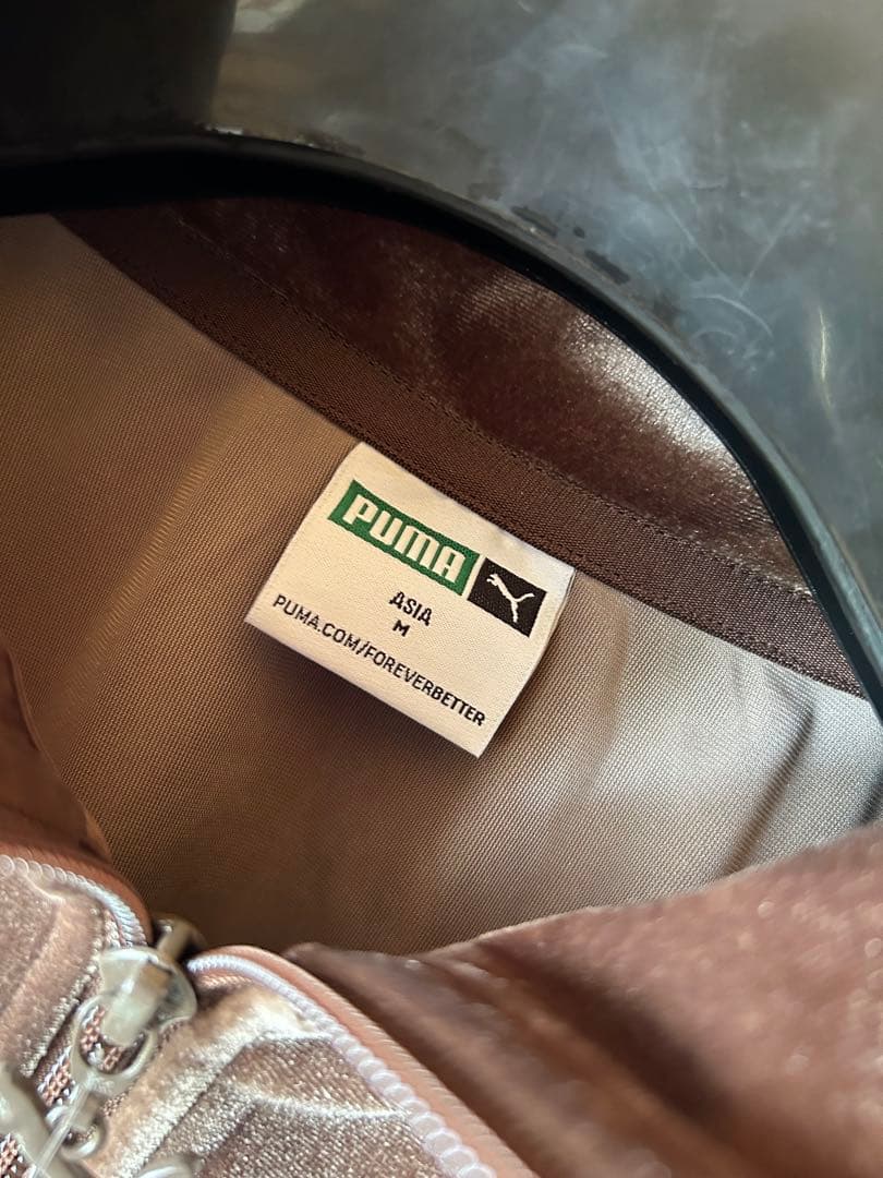 新品　emmi × PUMA T7 T JK