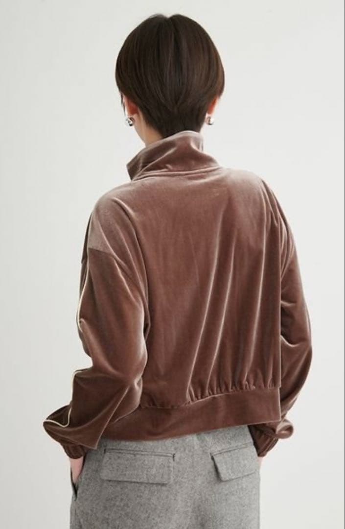 新品　emmi × PUMA T7 T JK