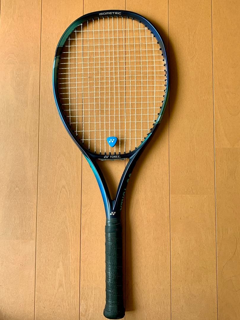 YONEX EZONE100 G2 2022値下しました