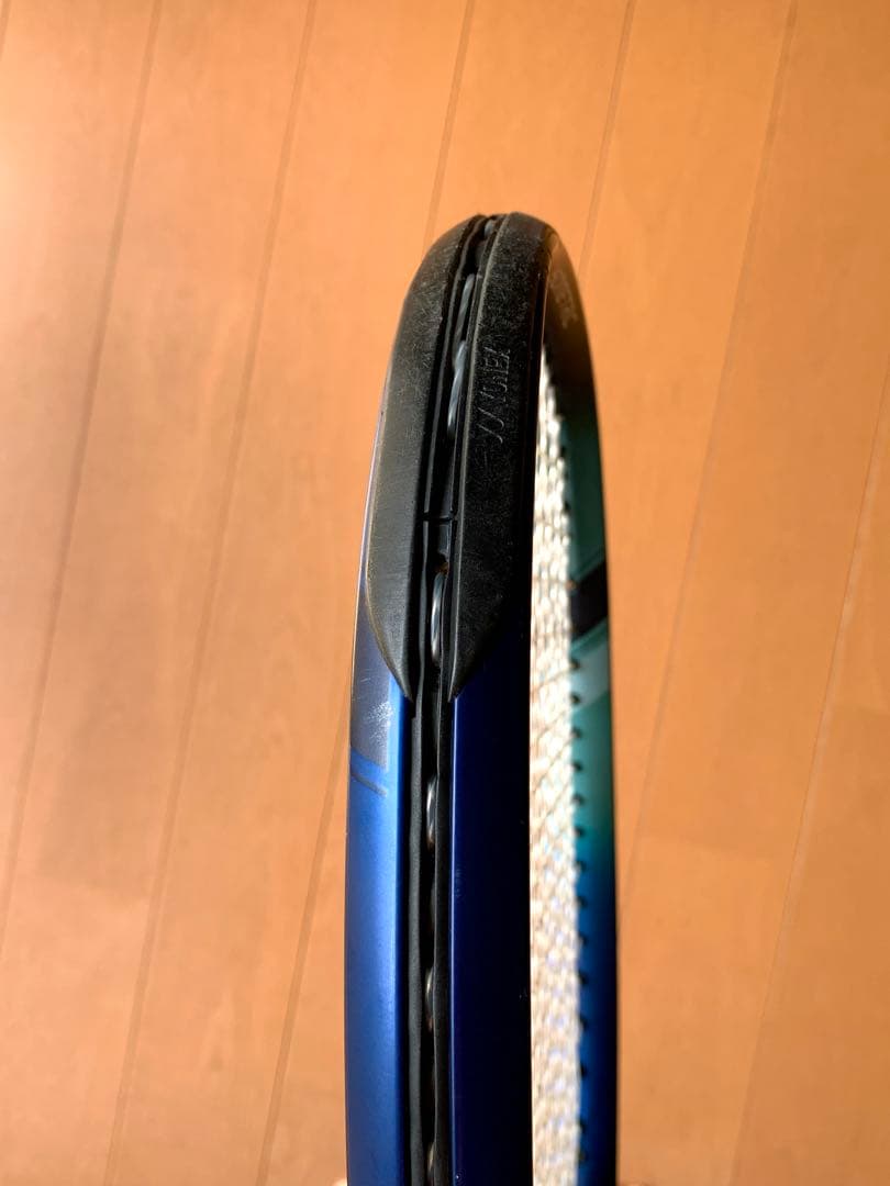 YONEX EZONE100 G2 2022値下しました