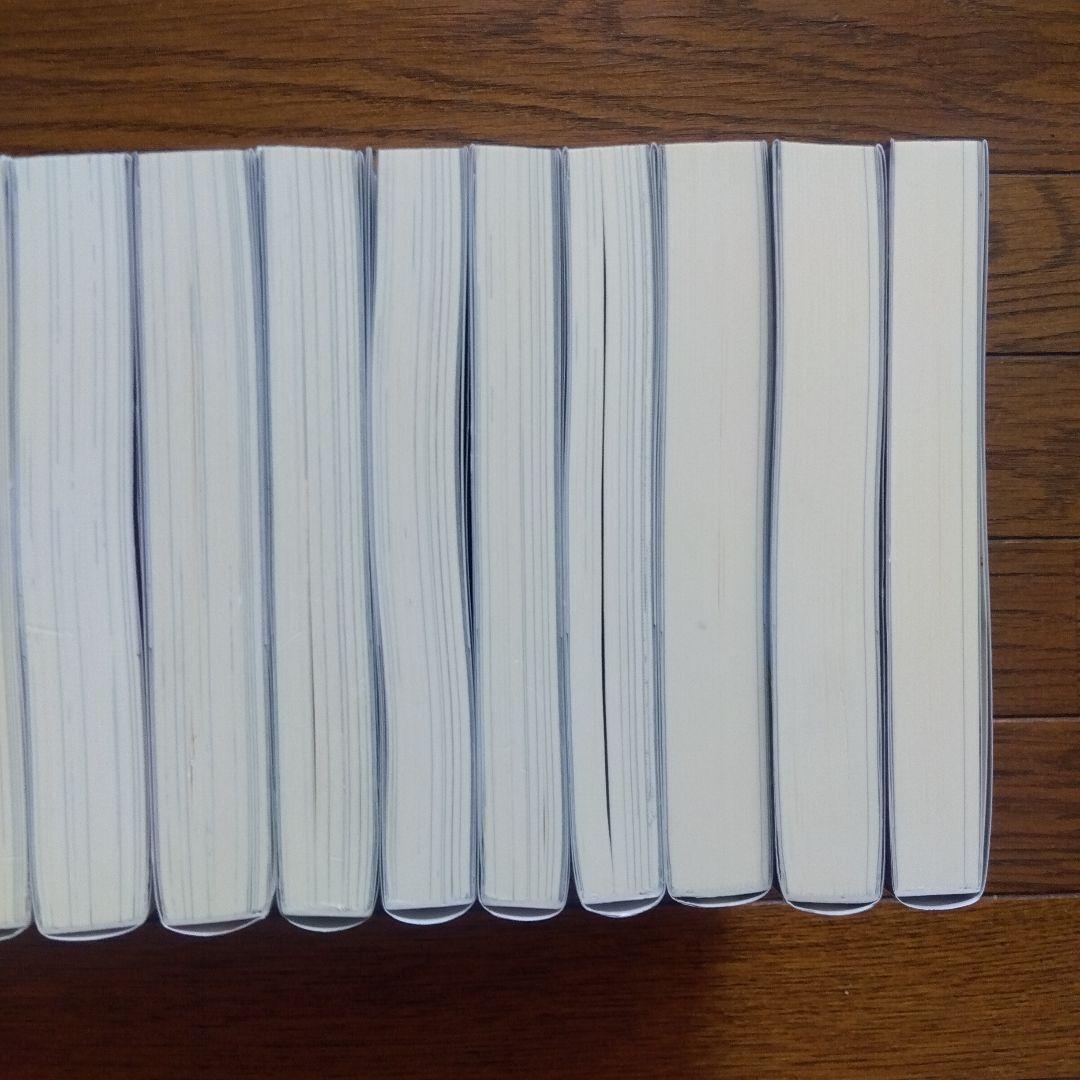 穏やか貴族の休暇のすすめ。 20巻+短編集3巻セット