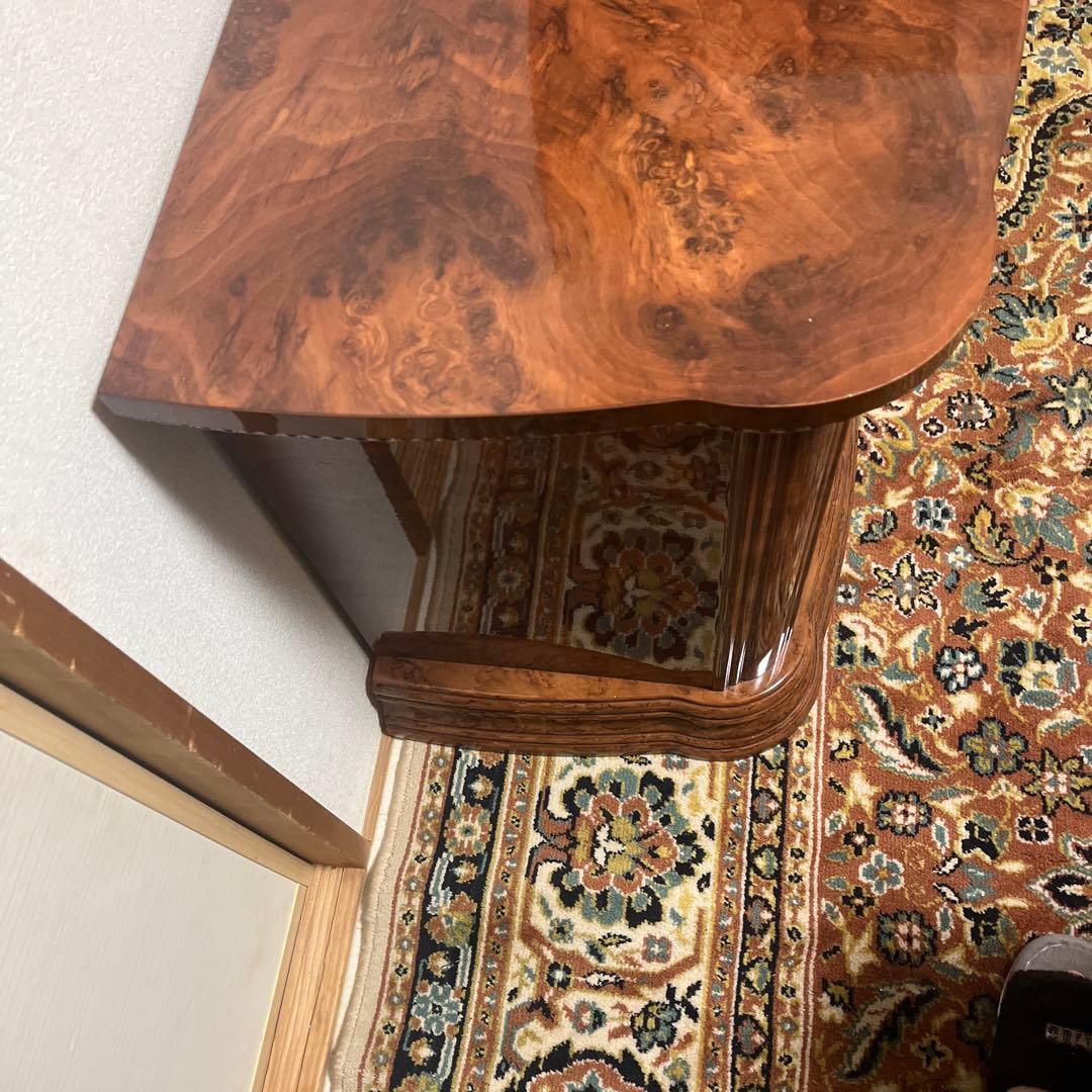 キャビネット テレビボード　テレビ台　サルタレッリ　アンティーク