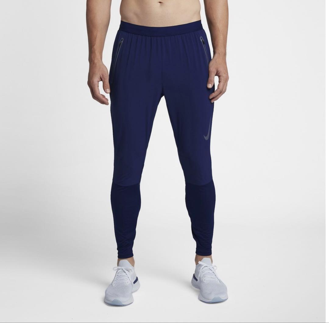 NIKE スウィフト メンズ ランニングパンツ　Sサイズ