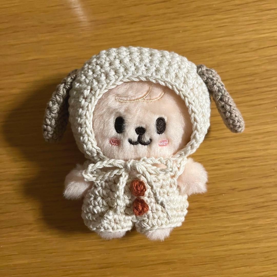 ICHIKO様オーダーページ