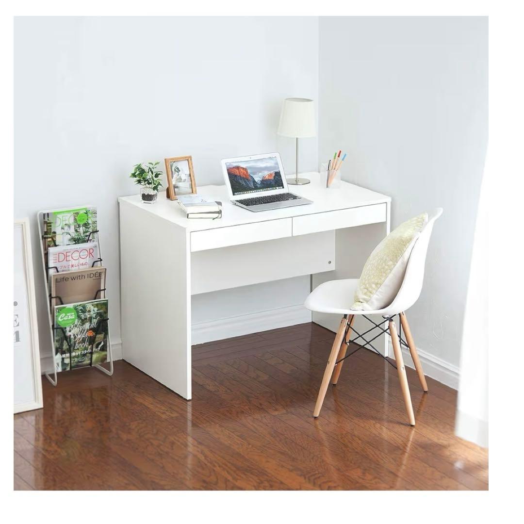 パソコンデスク 化粧 ドレッサー デスクワーク