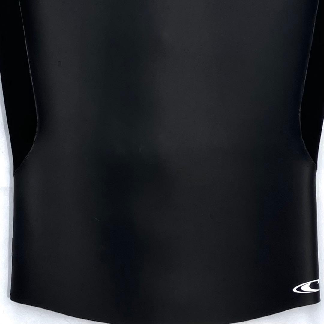 オニール 2mm ラバー タッパーベスト極美品 ML