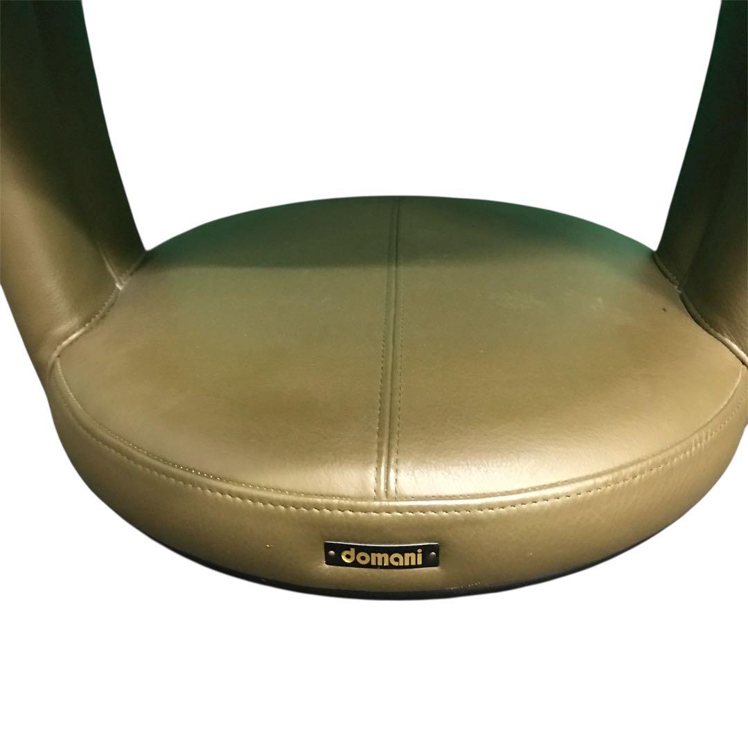 domani★カリモク★リクライニングチェア★オットマン