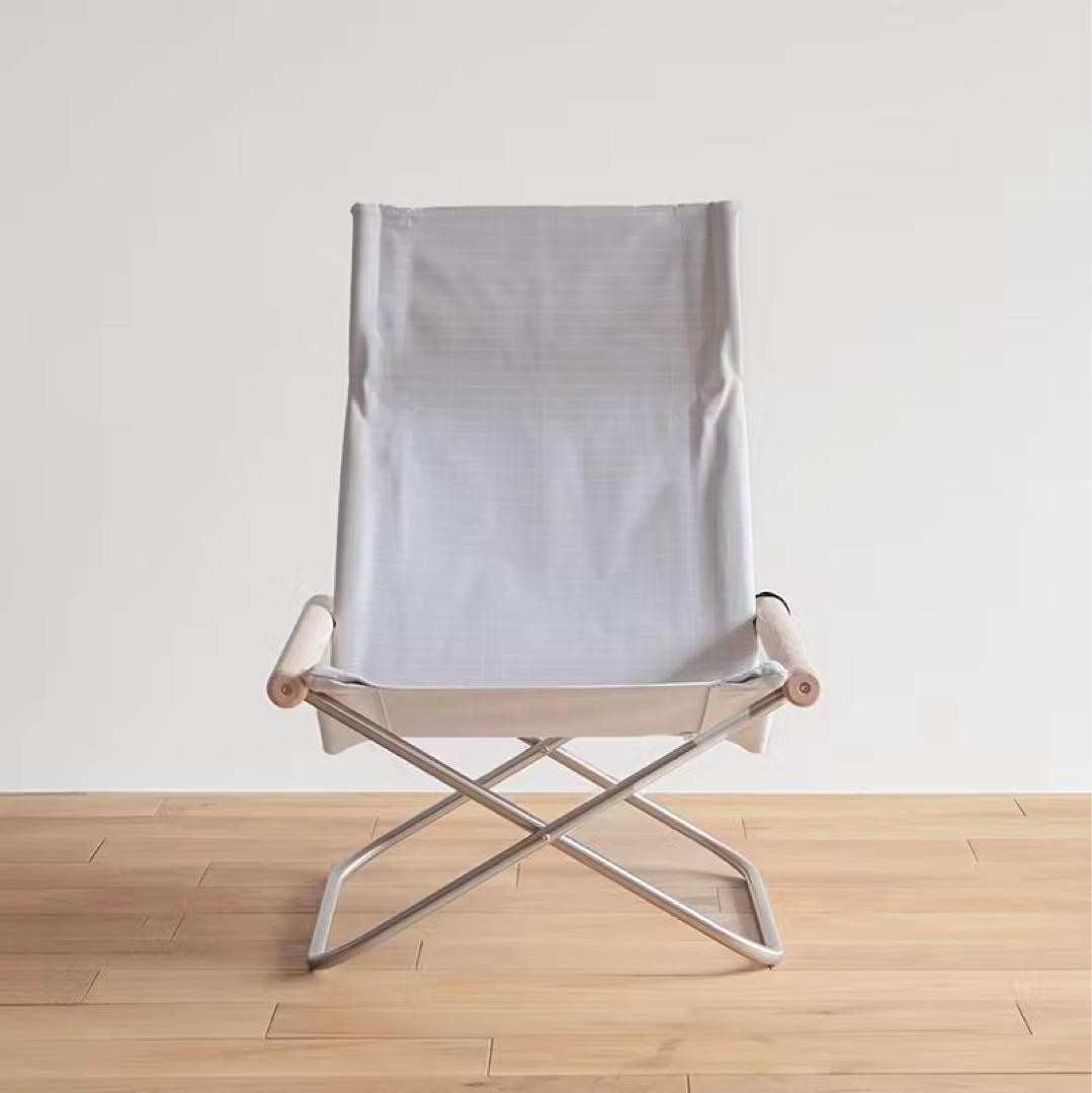 Re:CENO　ラウンジチェア　Nychair X Shikiri