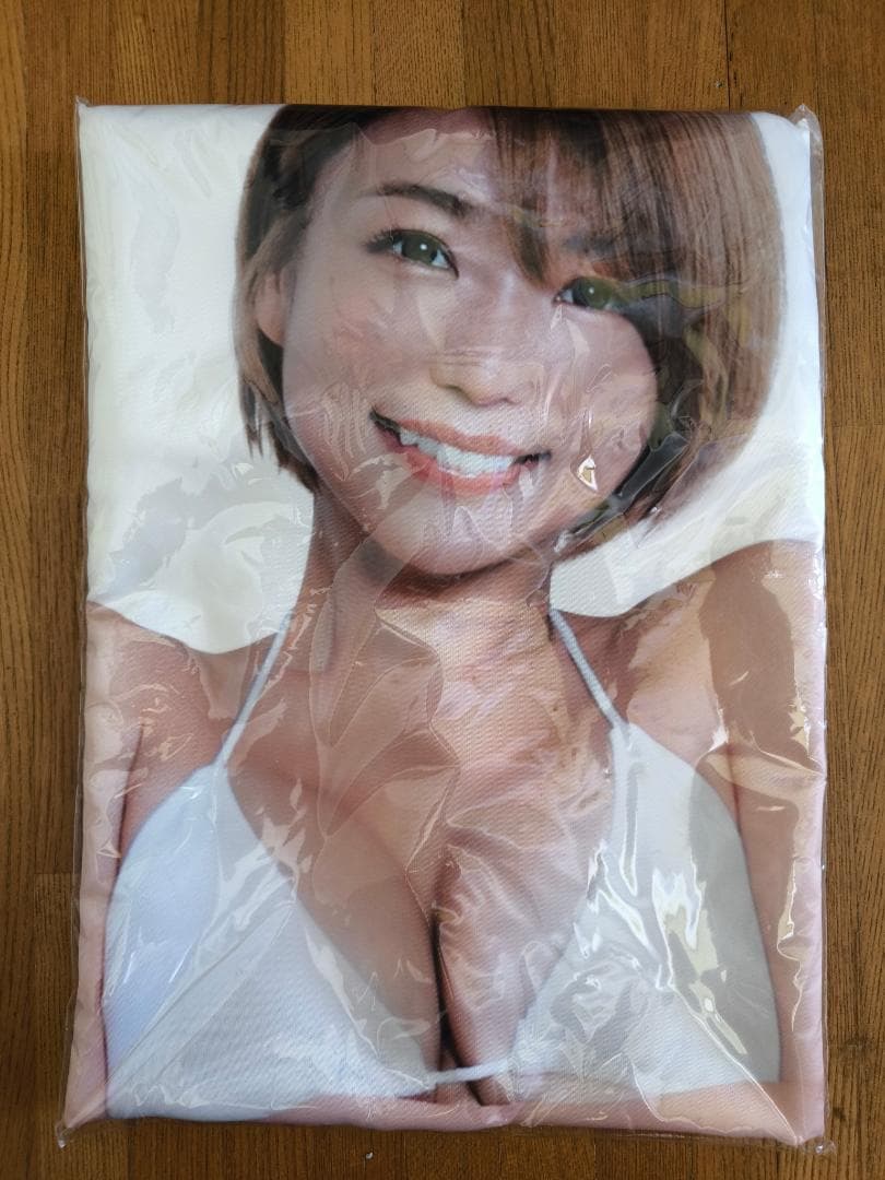 サイバージャパン　cyberjapan 抱き枕 カバー