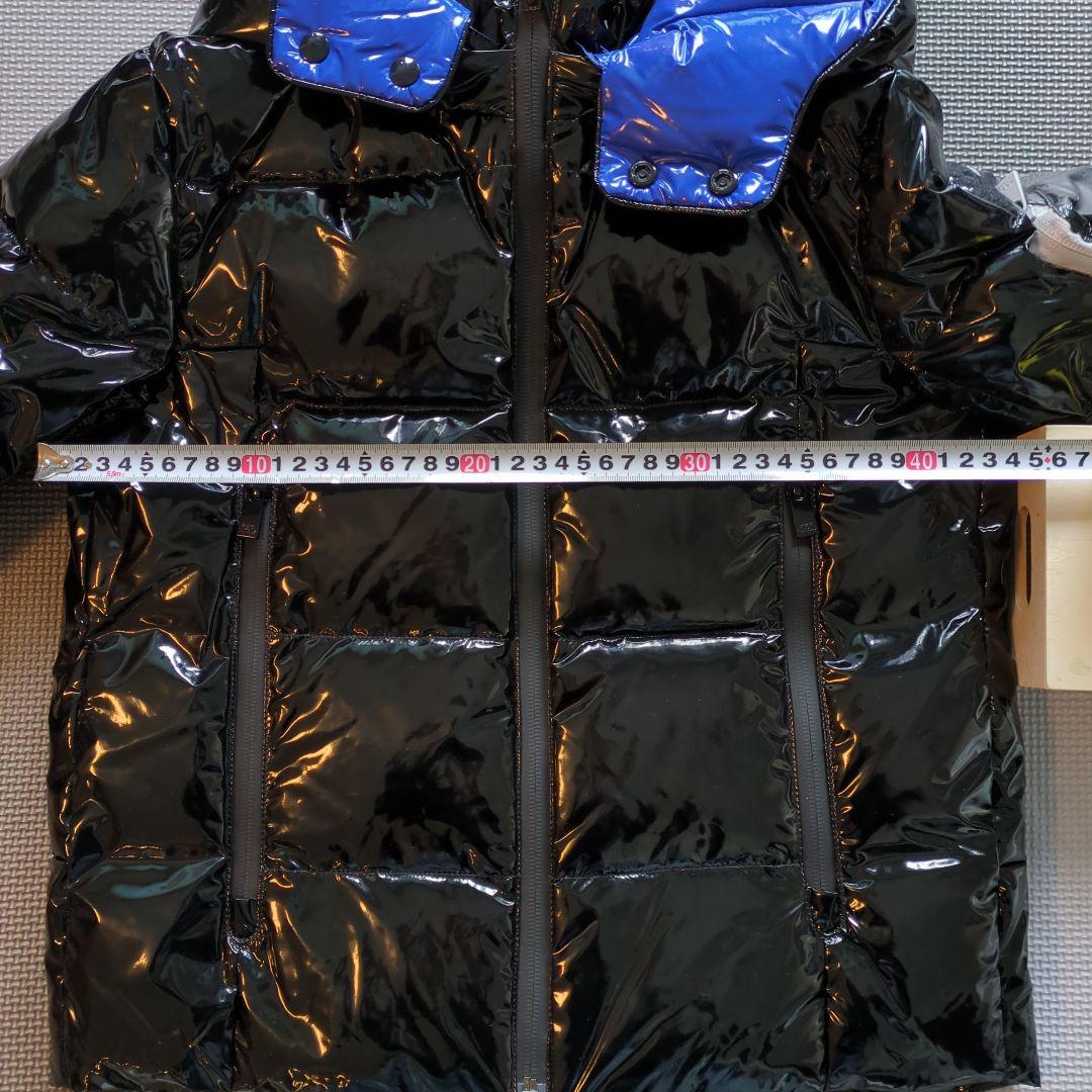 【新品】TATRAS タトラス　ダウンジャケット130　タトラスハンガー付