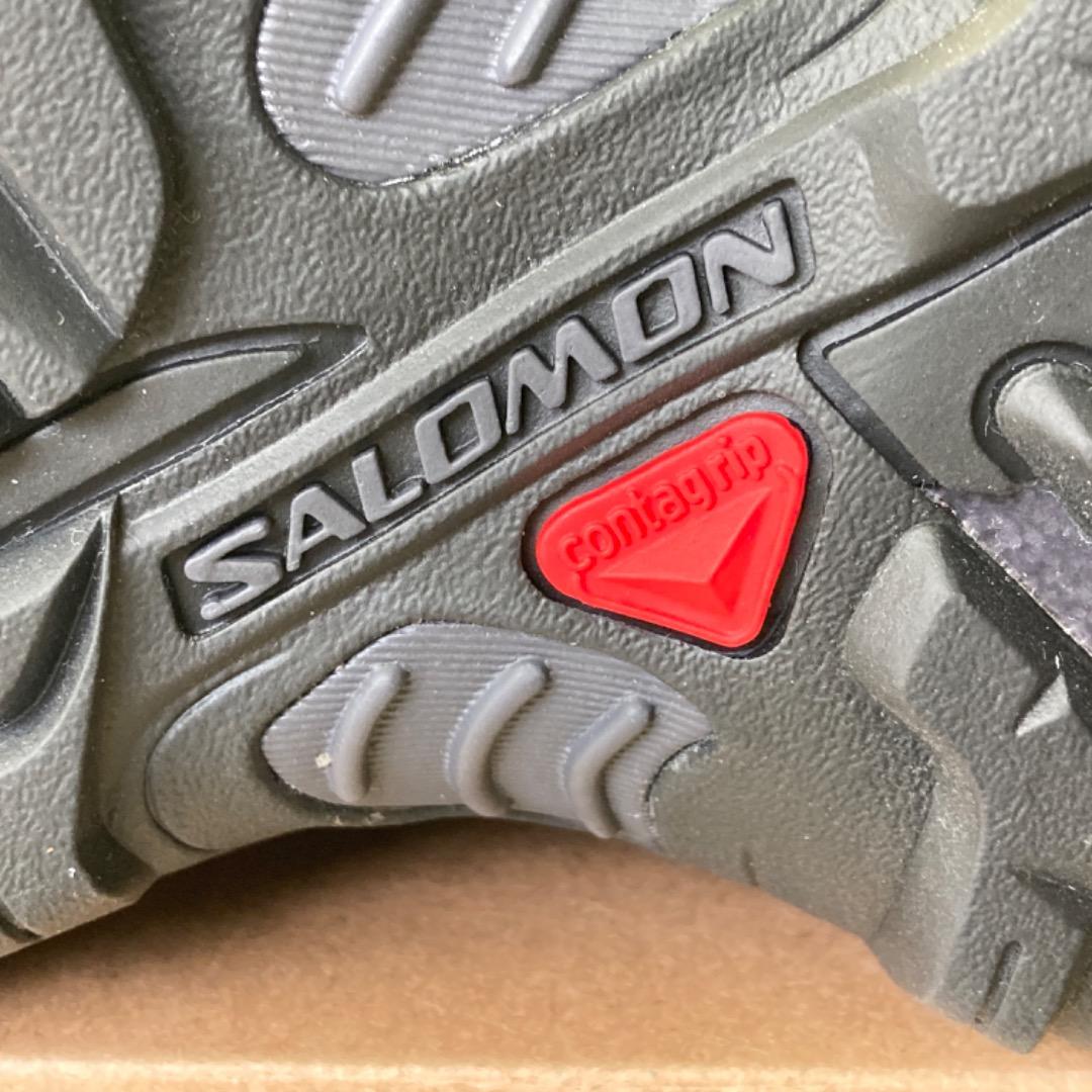 SALOMON 女性用 2025年ウインターシューズ