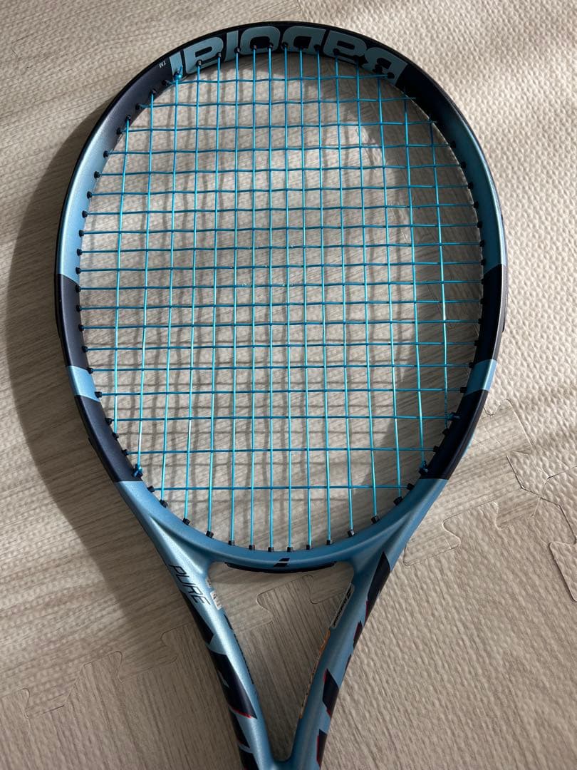 【美品】バボラ ピュアドライブ 2025 G2