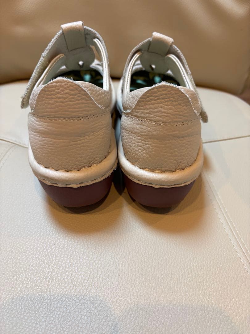 ⭕️断捨離セール⭕️エスタシオンの可愛い❤️シューズ（Ｌ）