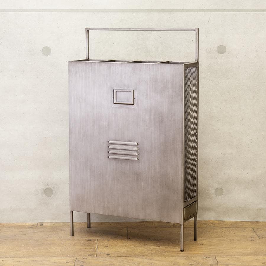 男前インテリア★傘立て アンブレラスタンド 玄関 店舗 美容室 エステ