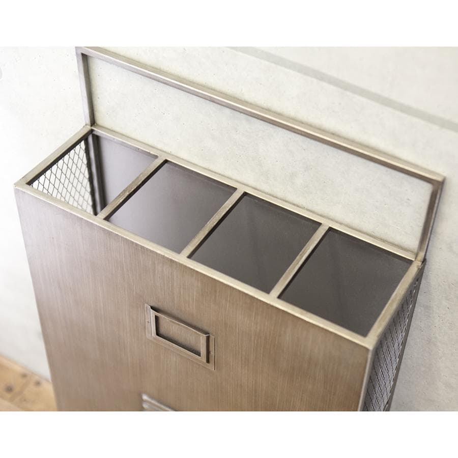 男前インテリア★傘立て アンブレラスタンド 玄関 店舗 美容室 エステ