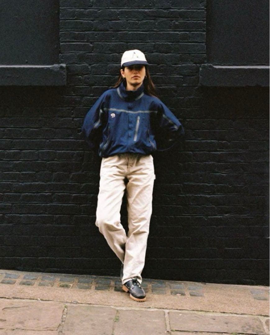 メ*郎様 Mountain hard wear