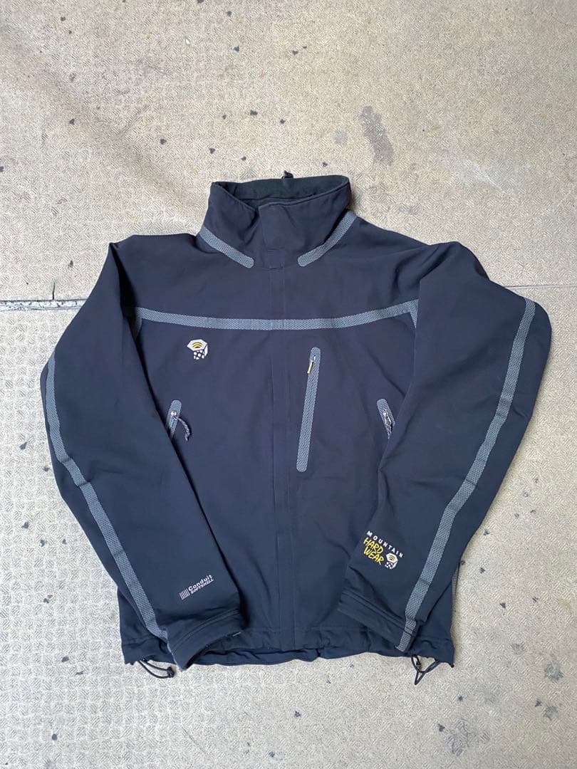 メ*郎様 Mountain hard wear