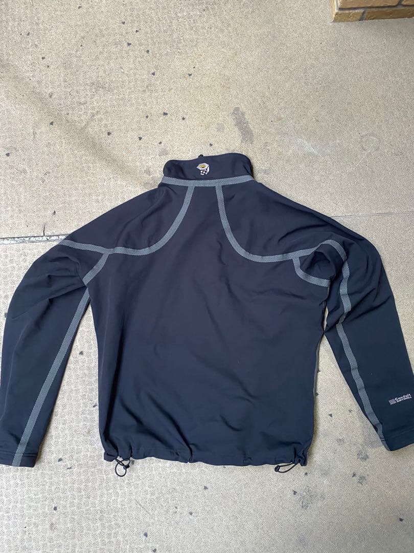 メ*郎様 Mountain hard wear