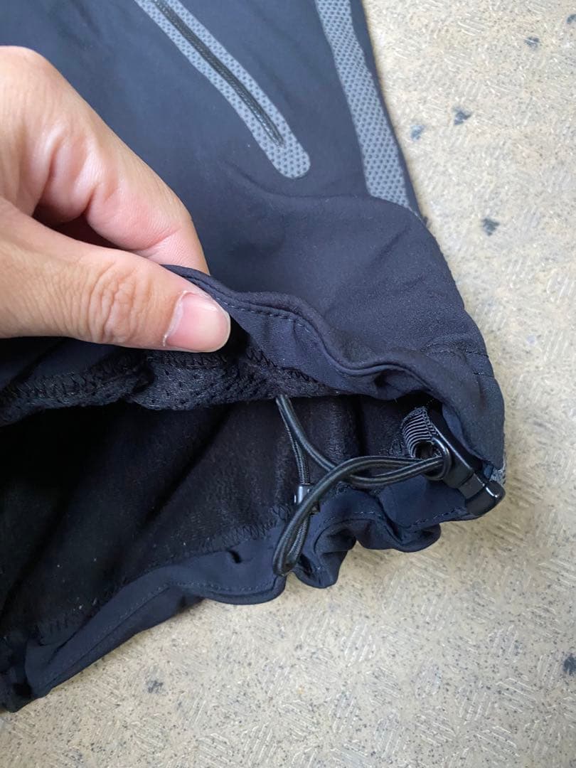 メ*郎様 Mountain hard wear