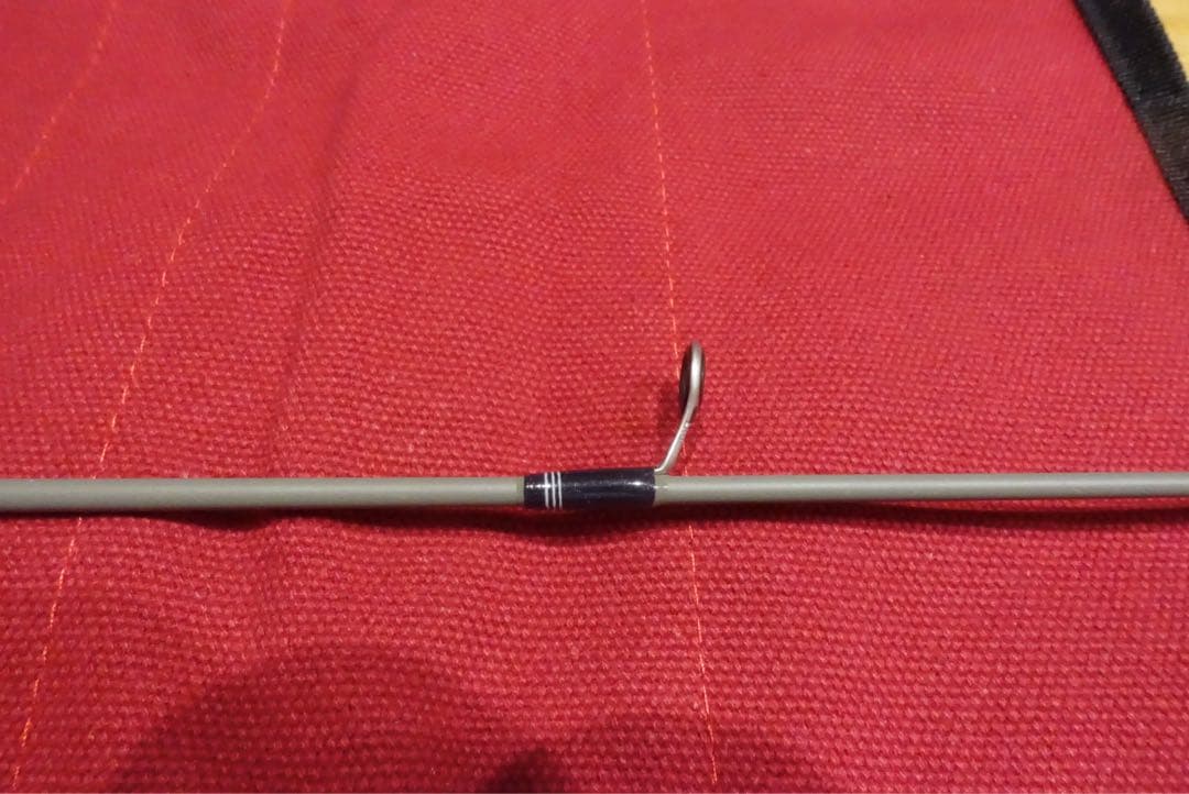 アブガルシア　ズームサファリ　505L ABU ZoomSafari 505L