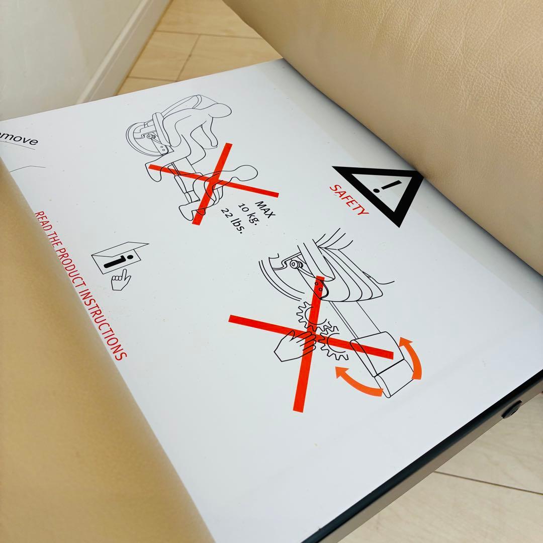 【状態良好】希少　EKORNESエコーネス ストレスレスチェア　レノ　電動タイプ